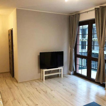 Old Town Apartment 1B Elblag Luaran gambar
