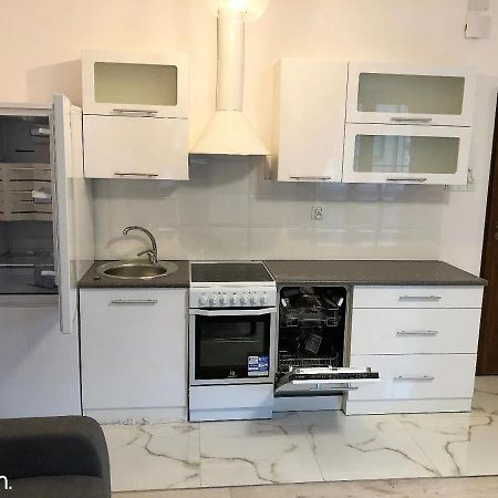 Old Town Apartment 1B Elblag Luaran gambar