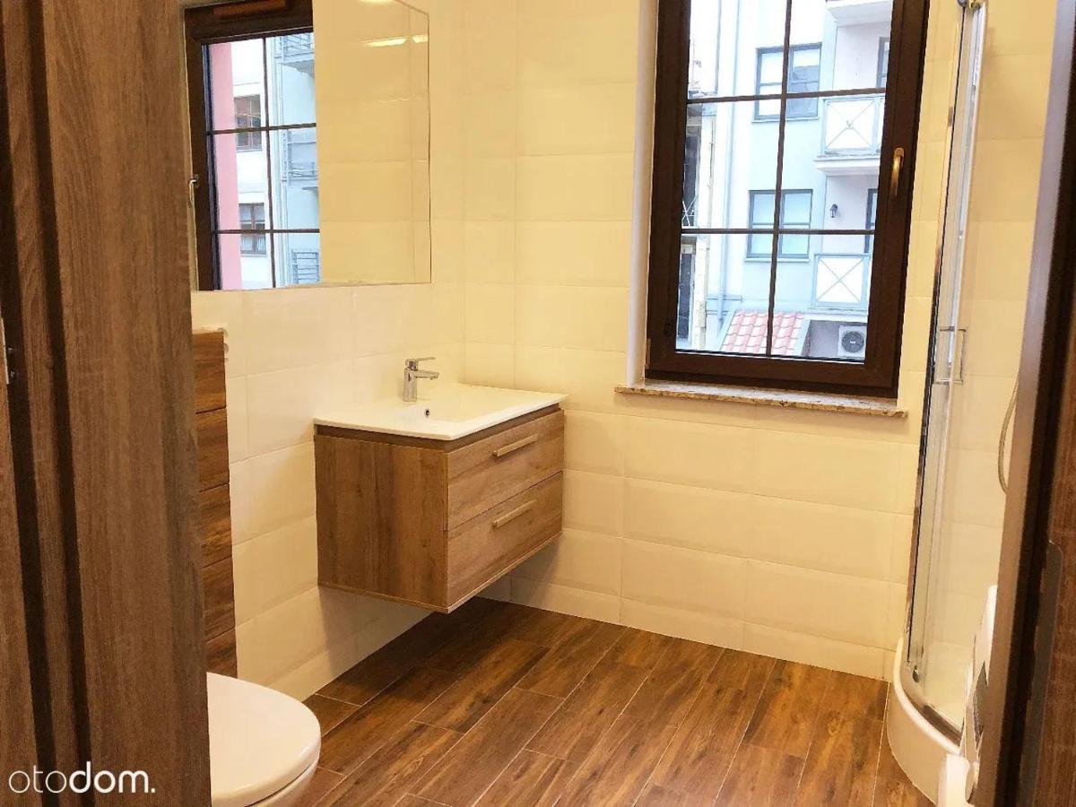 Old Town Apartment 1B Elblag Luaran gambar