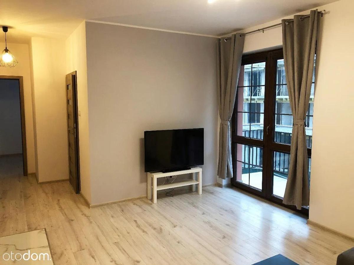Old Town Apartment 1B Elblag Luaran gambar