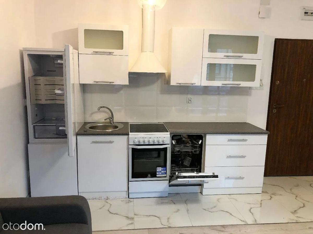 Old Town Apartment 1B Elblag Luaran gambar
